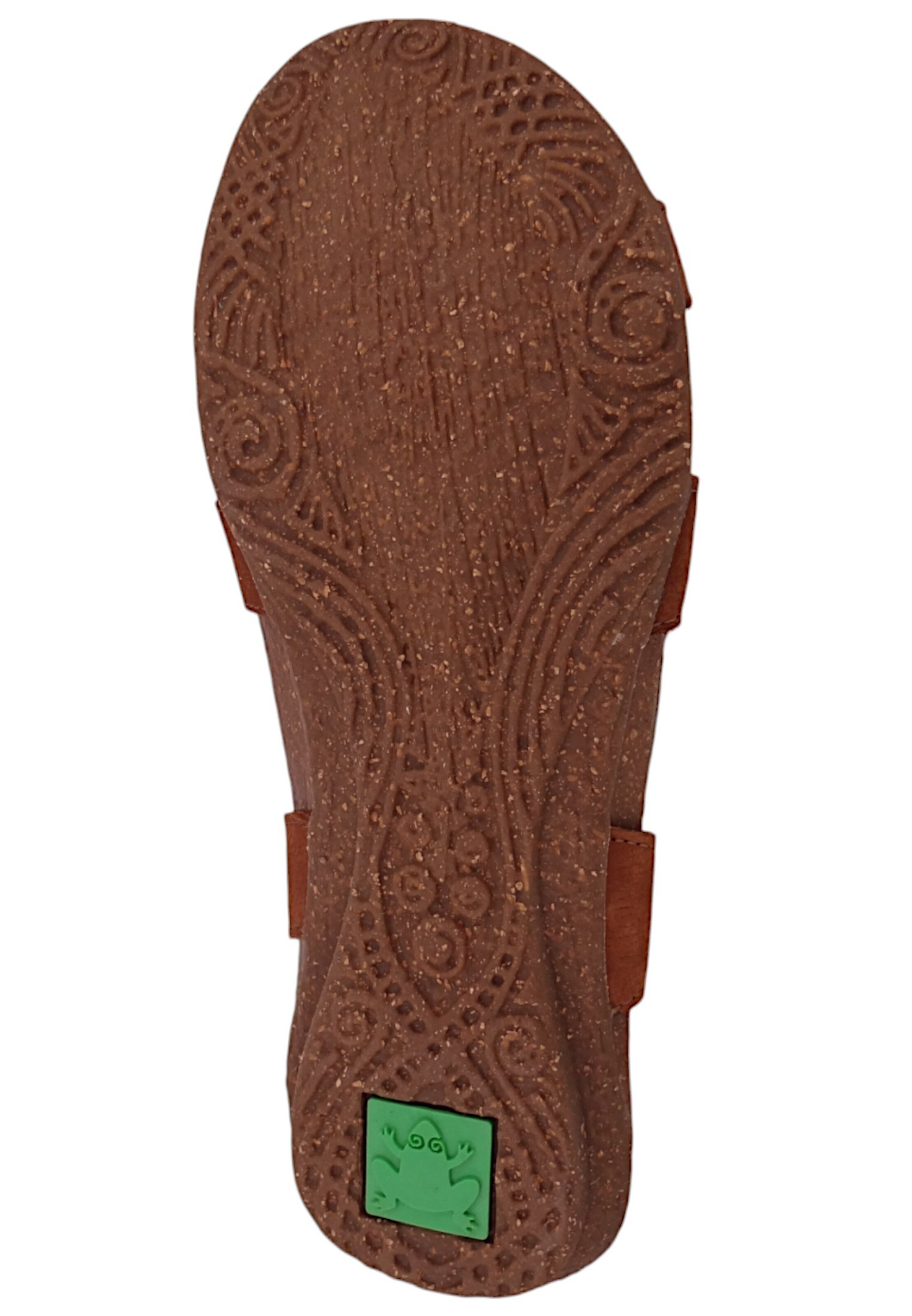 EL NATURALISTA - Sandálias de trekking em castanho