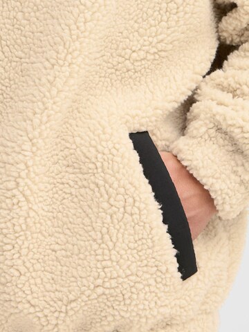 !Solid Tussenjas 'Markcom' in Beige