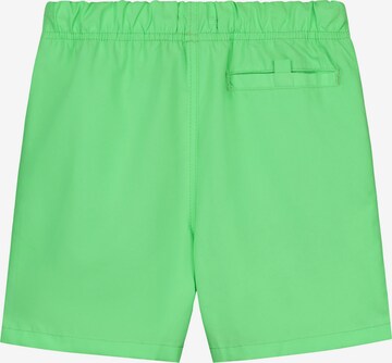 Shiwi Kratke kopalne hlače | zelena barva
