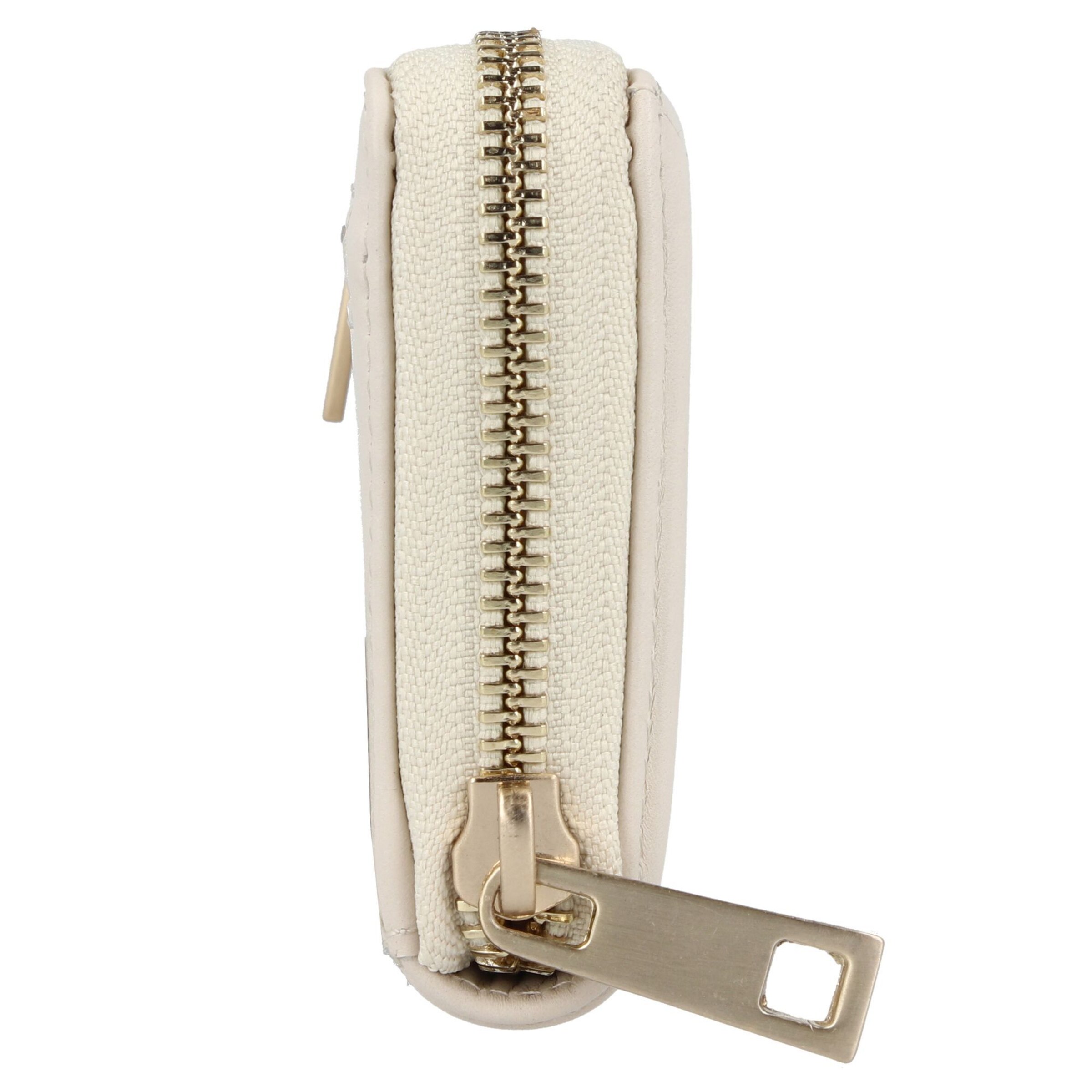 Portamonete di Burkely in grigio