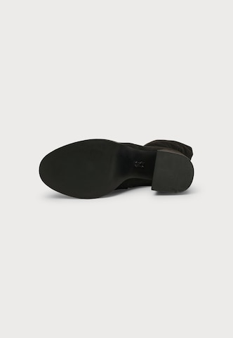 STEVE MADDEN - Botas 'Twain' en negro