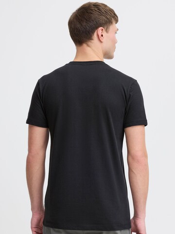 !Solid Shirt 'SDOdilian' in Black