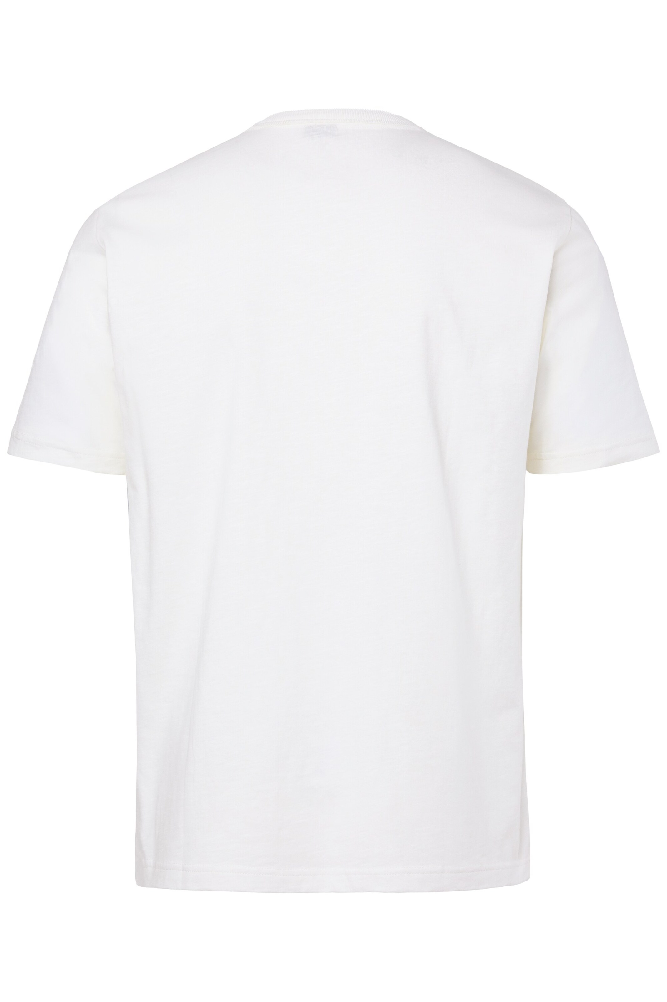 JP1880 T-Shirt in Weiß