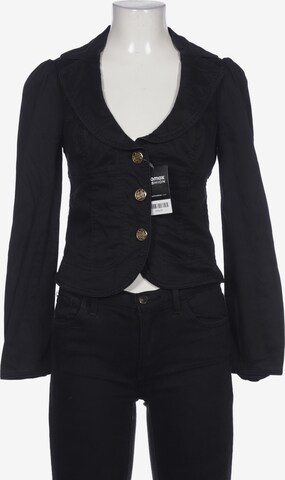 GUESS Blazer in XS in Black: front