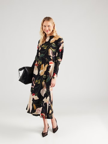 Ted Baker Jurk 'LAWRIA' in Zwart: voorkant