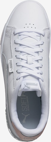 Baskets basses 'Jada' PUMA en blanc