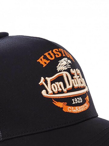 Von Dutch Cap 'Eagle Kustom Classic'‌‌ in Mischfarben