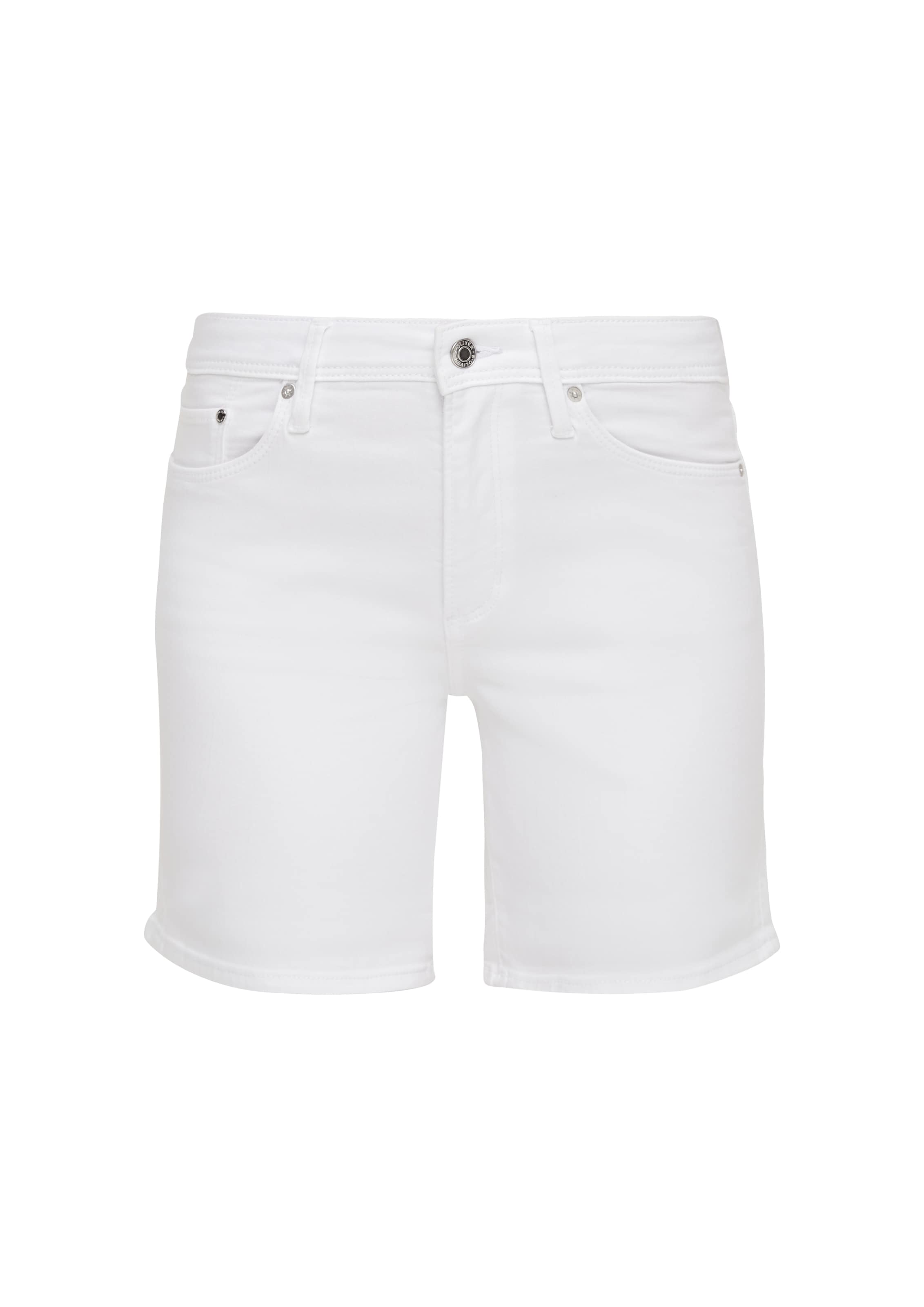 s.Oliver Τζιν σε λευκό, Άποψη προϊόντος