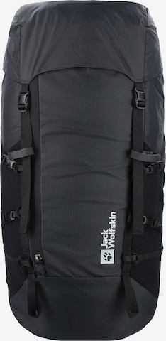JACK WOLFSKIN Sportrucksack 'Prelight Shape 25' in Schwarz: Vorderseite