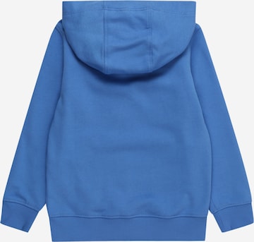 Sweat 'Essential' TOMMY HILFIGER en bleu