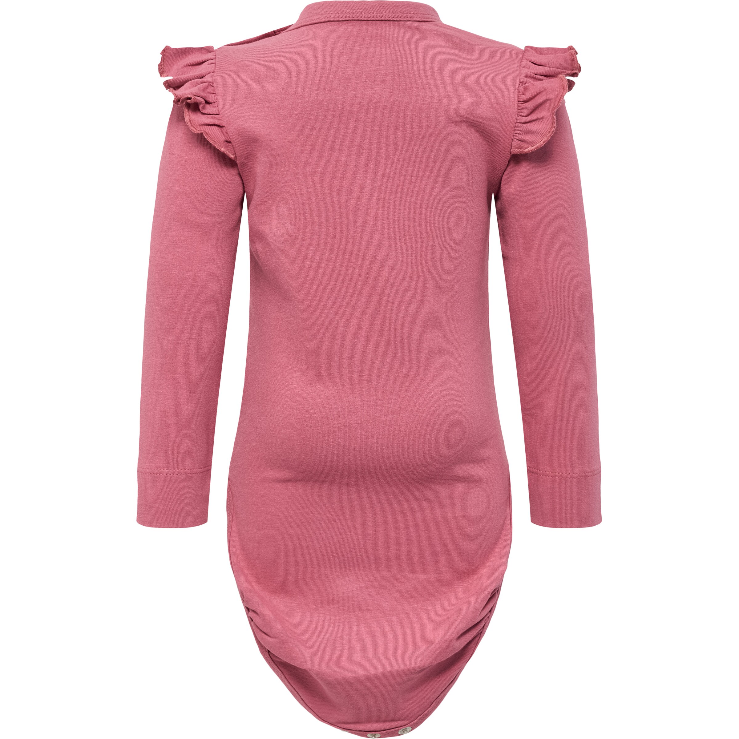 Barboteuse / body 'Diana' Hummel en rose