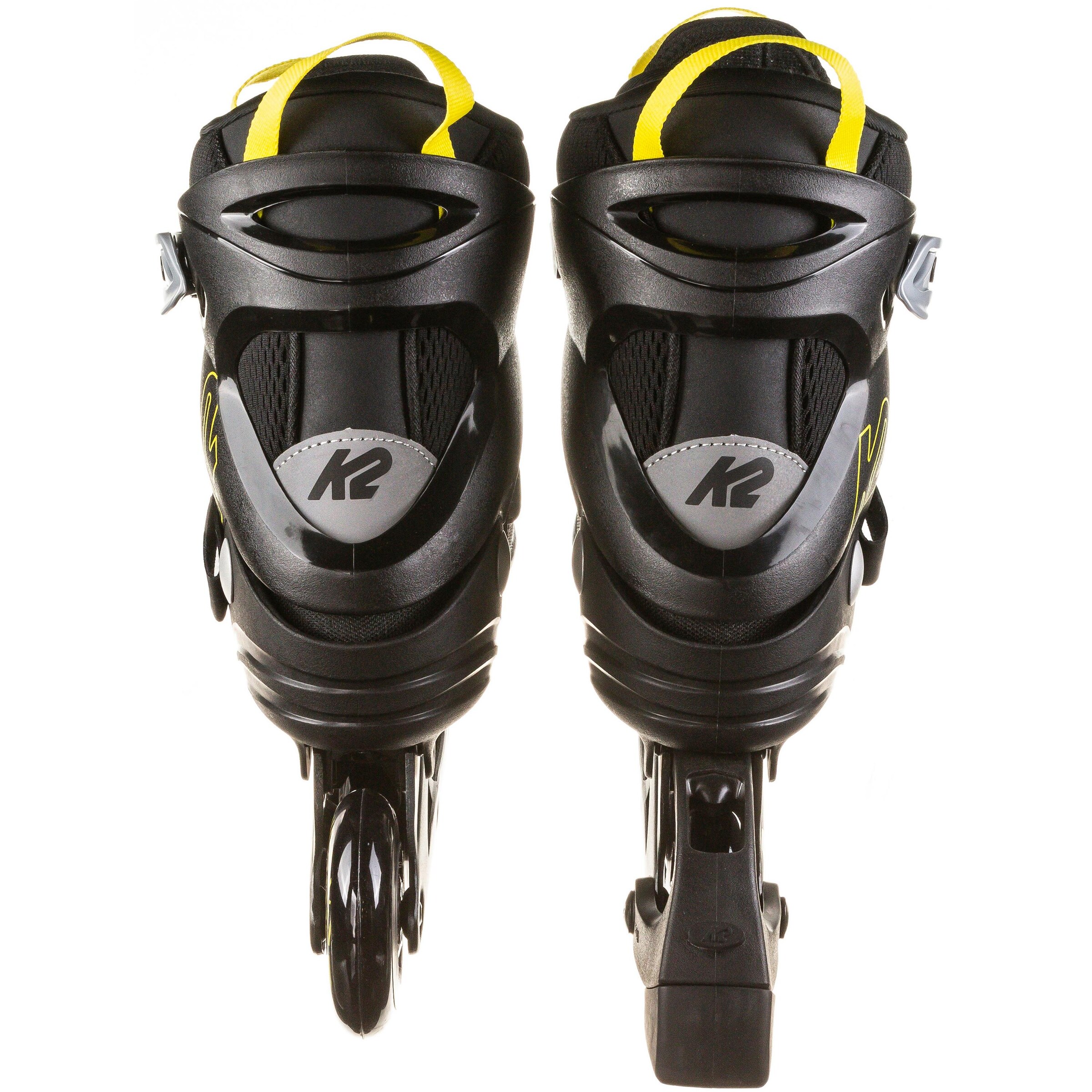 K2 Inline and Roller Skates in Black