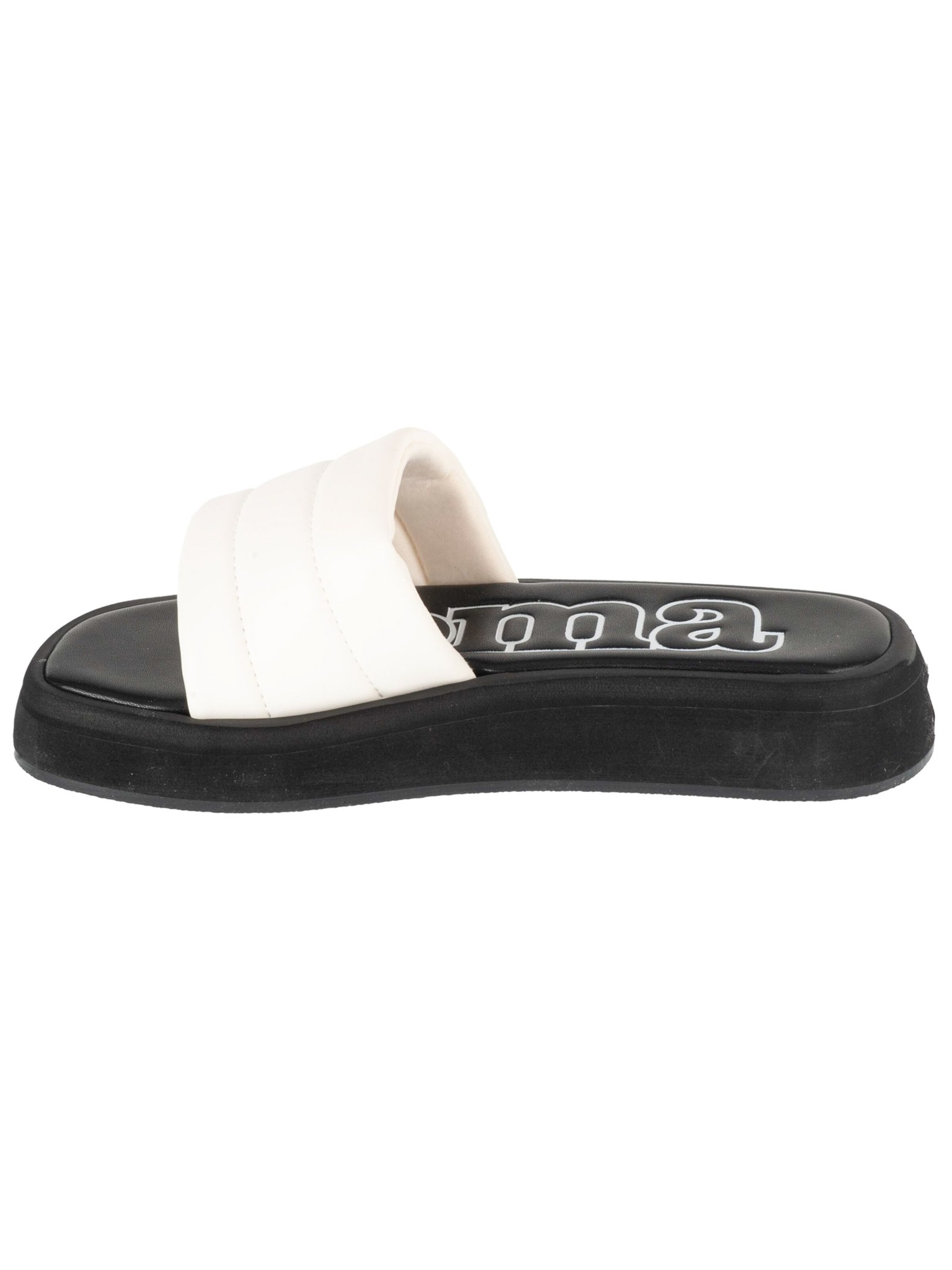 JOMA Strand-/Badeschuh 'Joma S.Duna Lady 25 SDUNLS'‌‌‌ in Weiß: Vorderseite