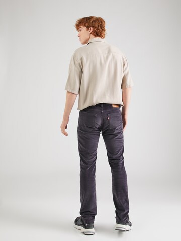 Slimfit Jeans '511 Slim' de la LEVI'S ® pe albastru