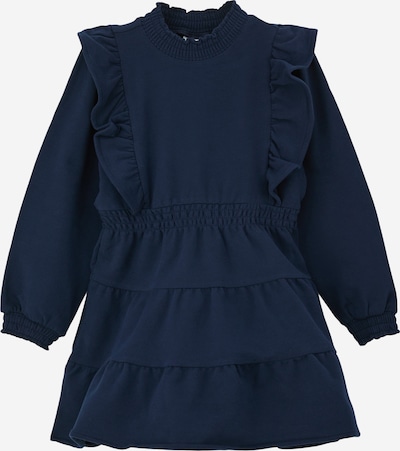 s.Oliver Robe en bleu marine, Vue avec produit