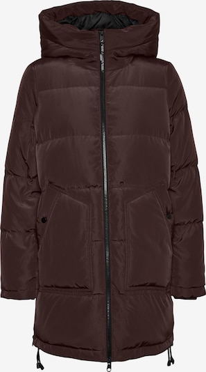 Vero Moda Petite Zimní kabát 'Oslo' - hnědá, Produkt
