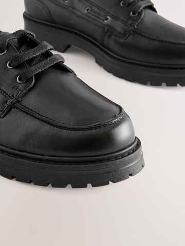Mocassino di Next in nero