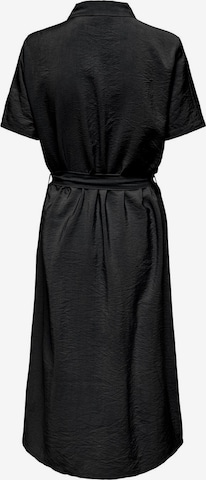 JDY - Vestido camisero 'SOUL' en negro