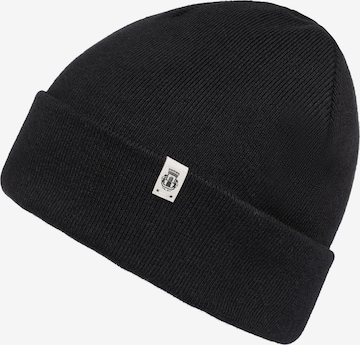 Roeckl Beanie ' Lea' in Black: front