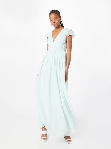 Robe de soirée Dorothy Perkins en vert