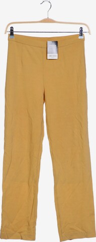 MISSONI Pants in M in Beige: front