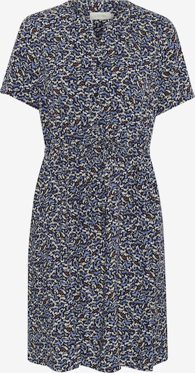 Cream Blusenkleid ' Tiah ' in mischfarben, Produktansicht