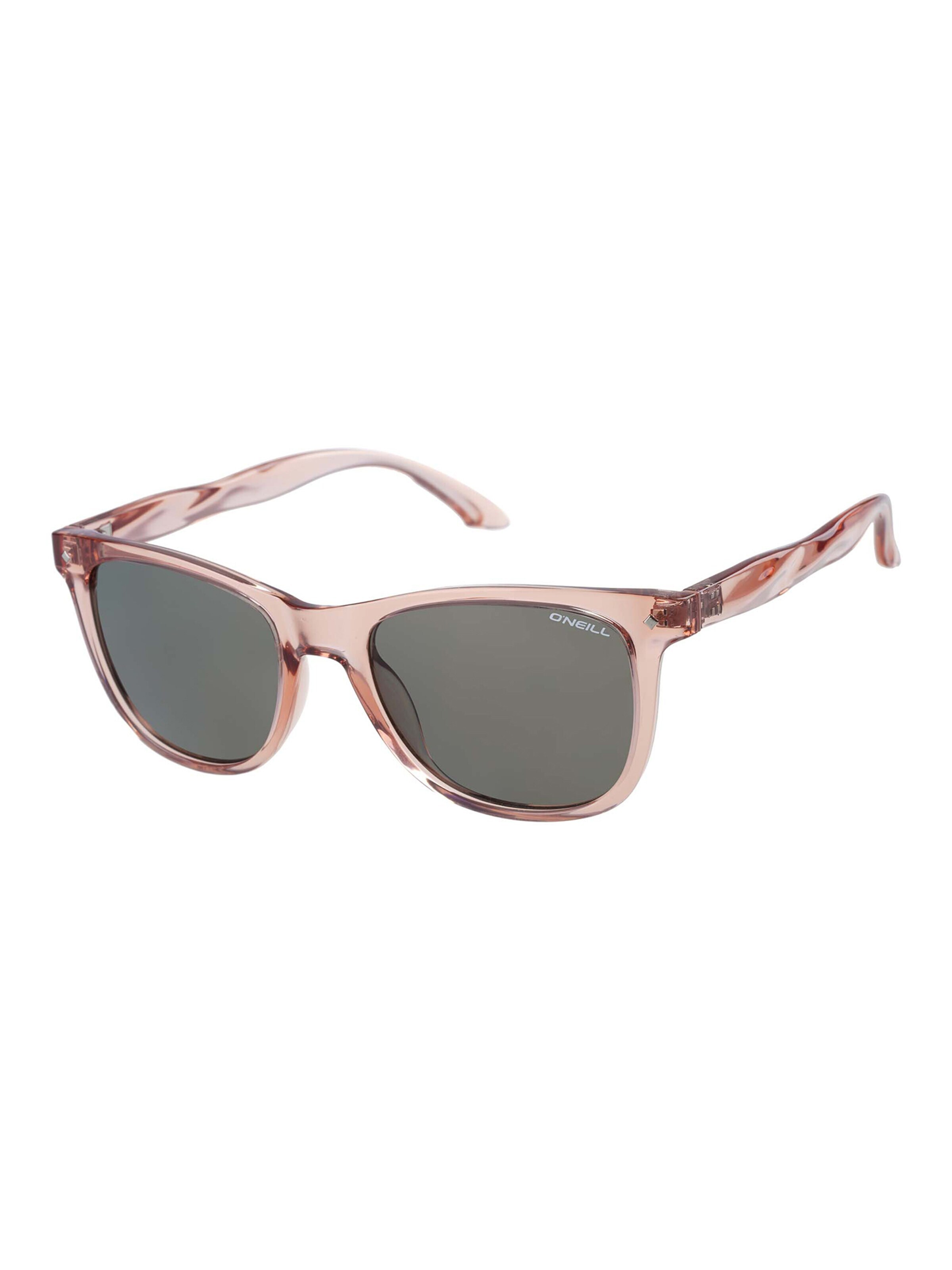 O’Neill Eyewear Sunglasses in Orange: front