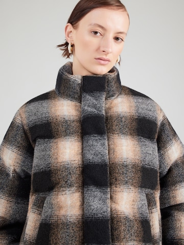 LEVI'S ® Talvejope 'BRYNN', värv hall