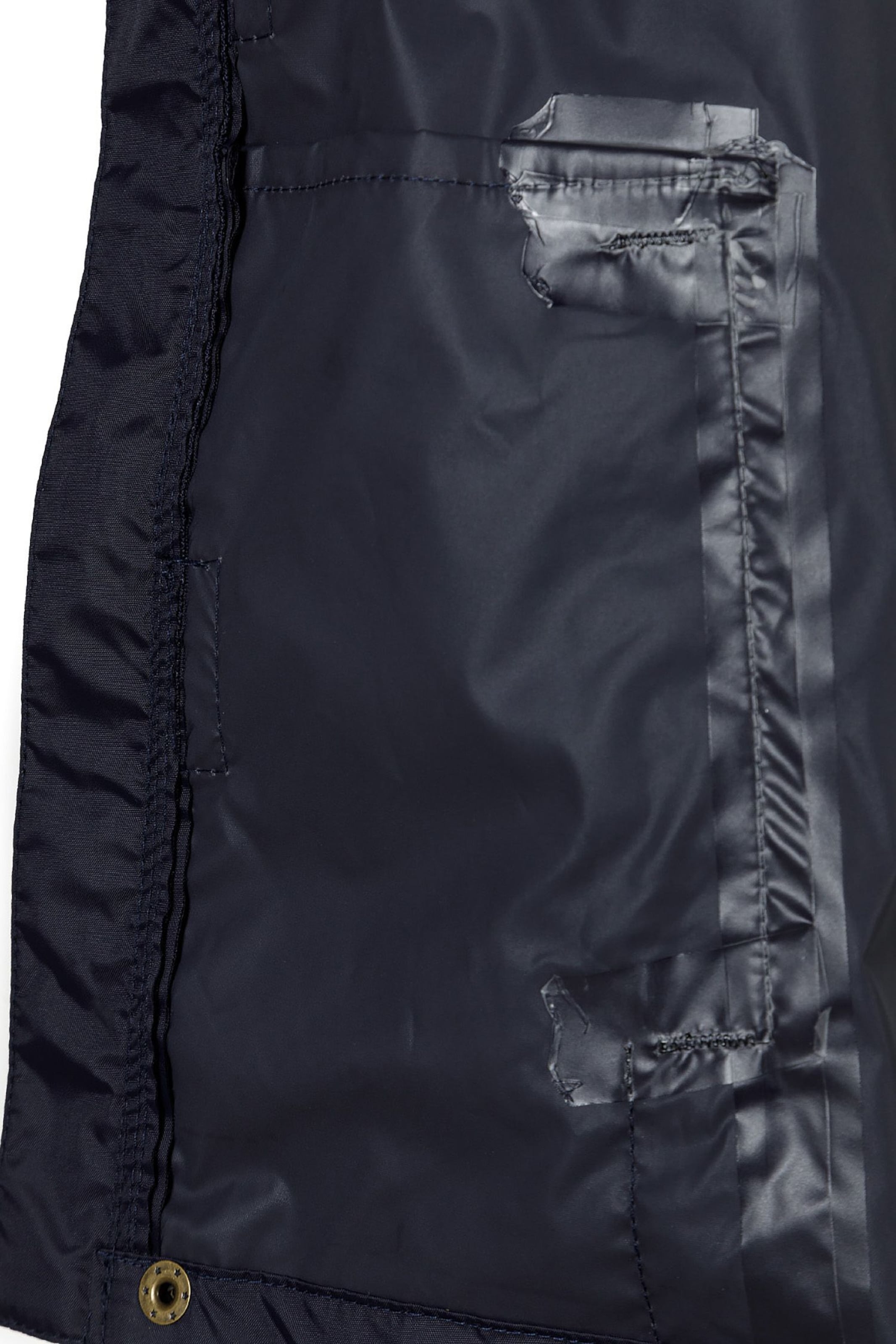 zils MINOTI Starpsezonu jaka