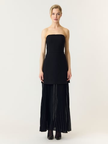 YAS - Vestido de noche 'YASAlvinda' en negro