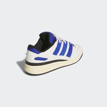 ADIDAS ORIGINALS Sneakers laag 'Forum2000' in Wit