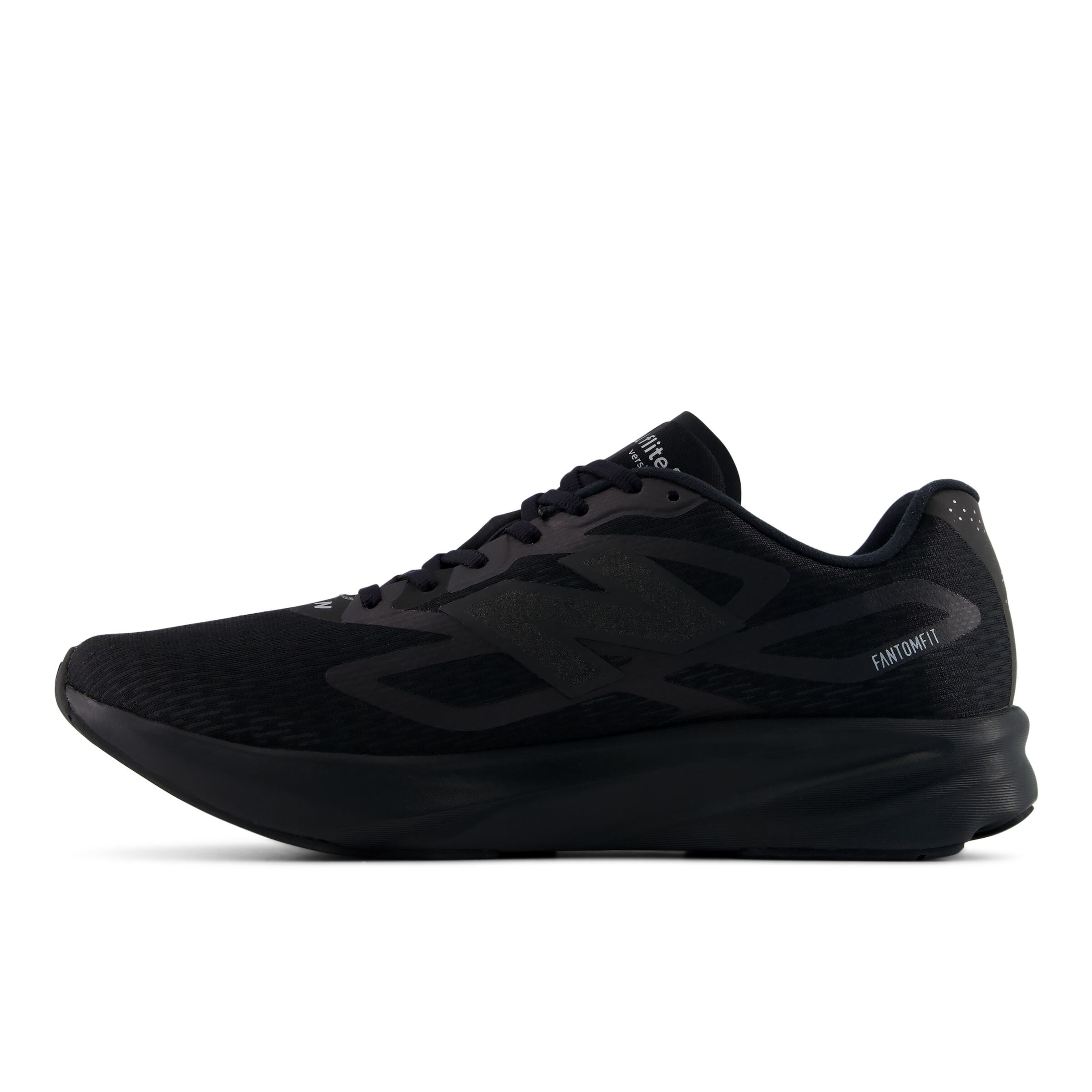 new balance - Zapatillas de running 'Flite-R' en negro
