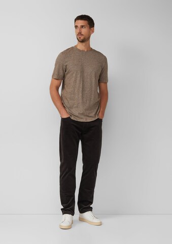 s.Oliver Shirt in Brown