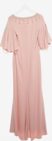 Badgley Mischka Abendkleid XXS in Pink