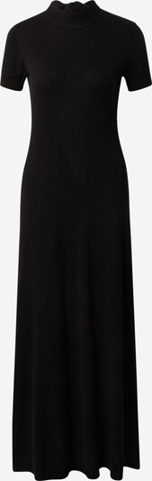 Molly BRACKEN Pletena obleka | črna barva, Prikaz izdelka