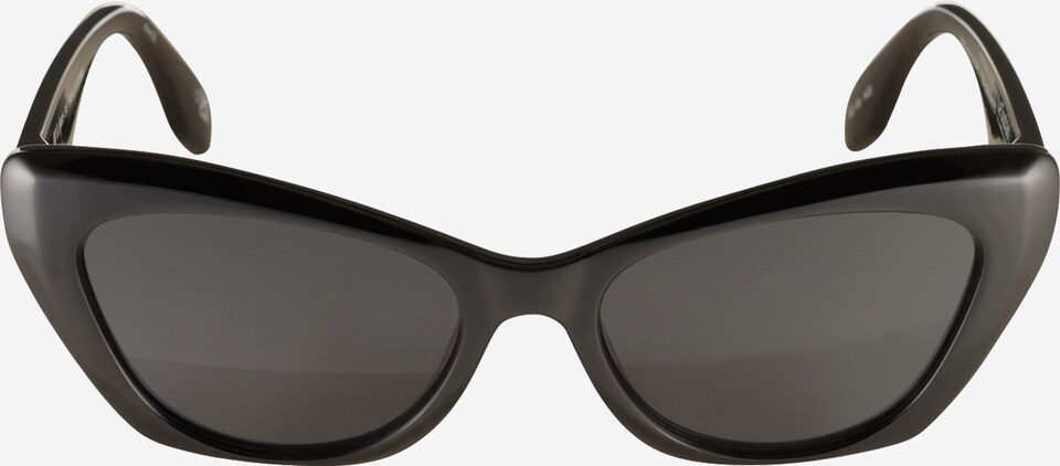 LE SPECS Sunglasses 'EYE TRASH' in Black | ABOUT YOU