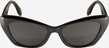 LE SPECS Sunglasses 'EYE TRASH' in Black