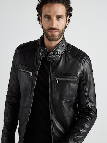 JCC Tussenjas in Zwart