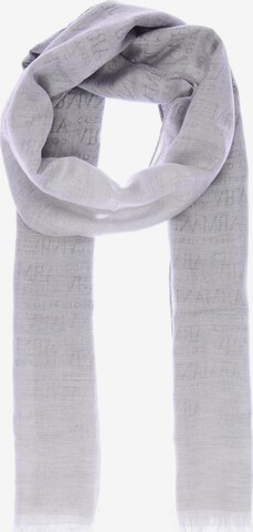 A Collezioni Schal oder Tuch One Size in Grau: predná strana