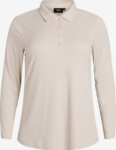 Zizzi Bluza 'MAJELICA' u bež, Pregled proizvoda