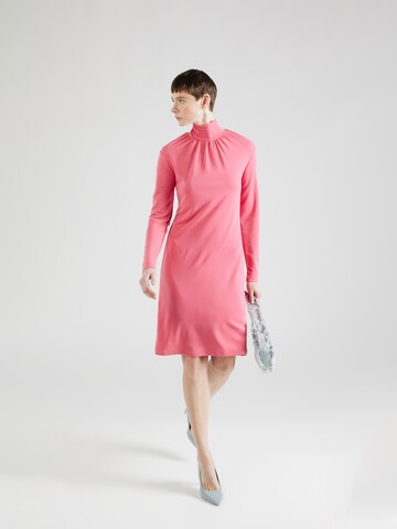 InWear Платье 'Amandus' в Ярко-розовый