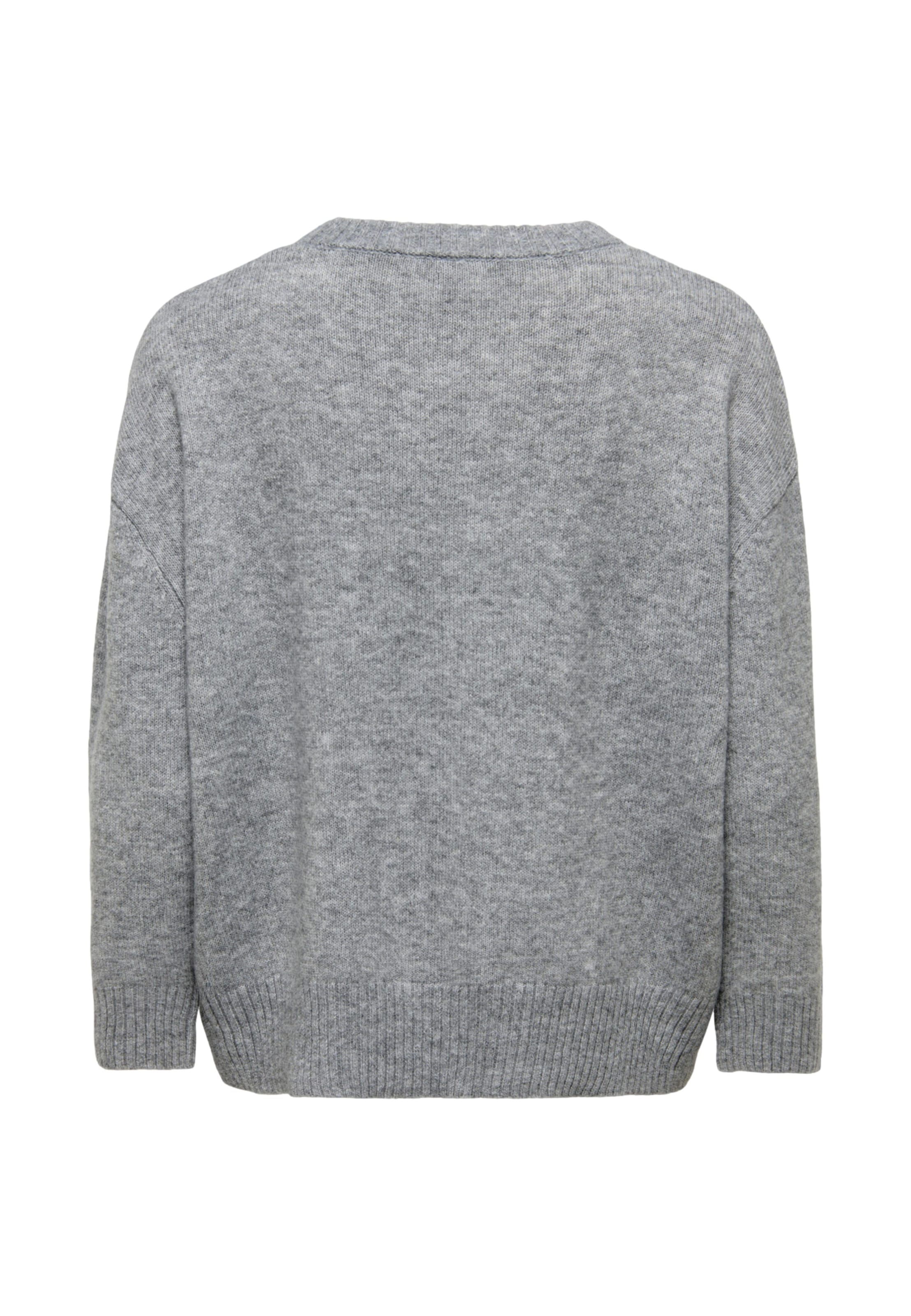 Pull-over ONLY en gris