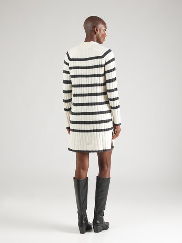JDY - Vestido de punto 'JDYMiley' en beige