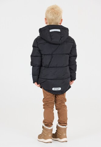 ZigZag Weatherproof jacket 'Bruno' in Black