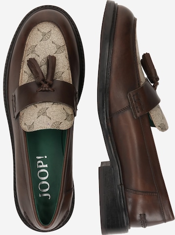 smėlio JOOP! Loaferai