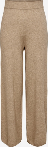 ONLY Pants 'Katia' in Brown: front