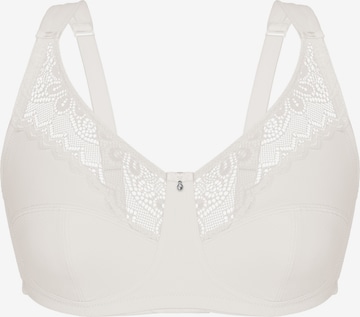 sassa BH in Wit: voorkant