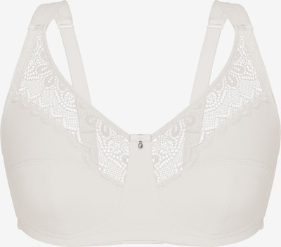 sassa BH in weiß, Produktansicht