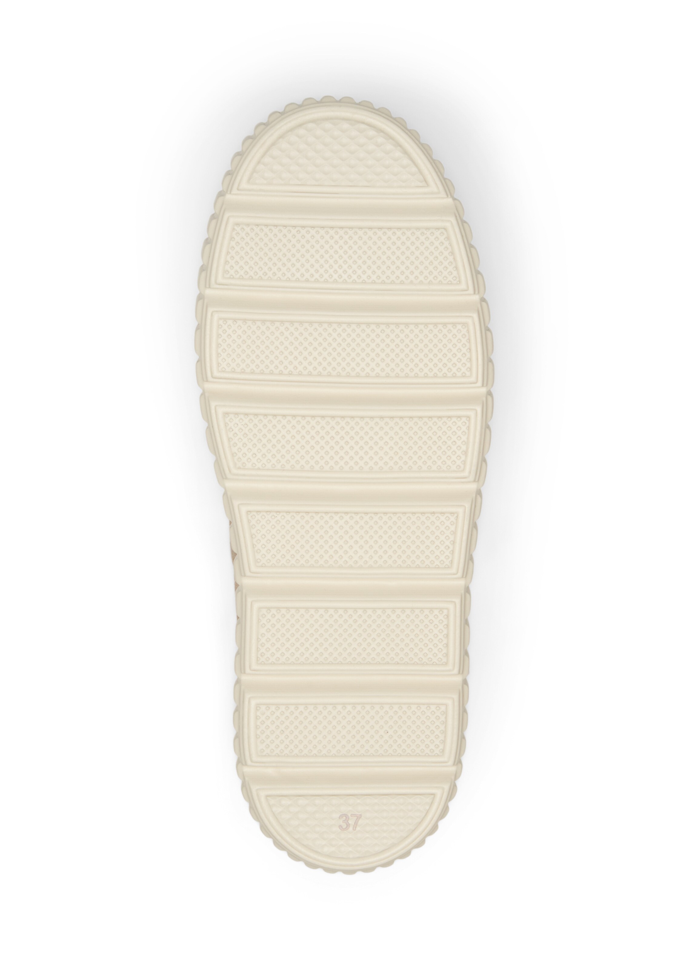 Marc O'Polo Sneaker in Braun