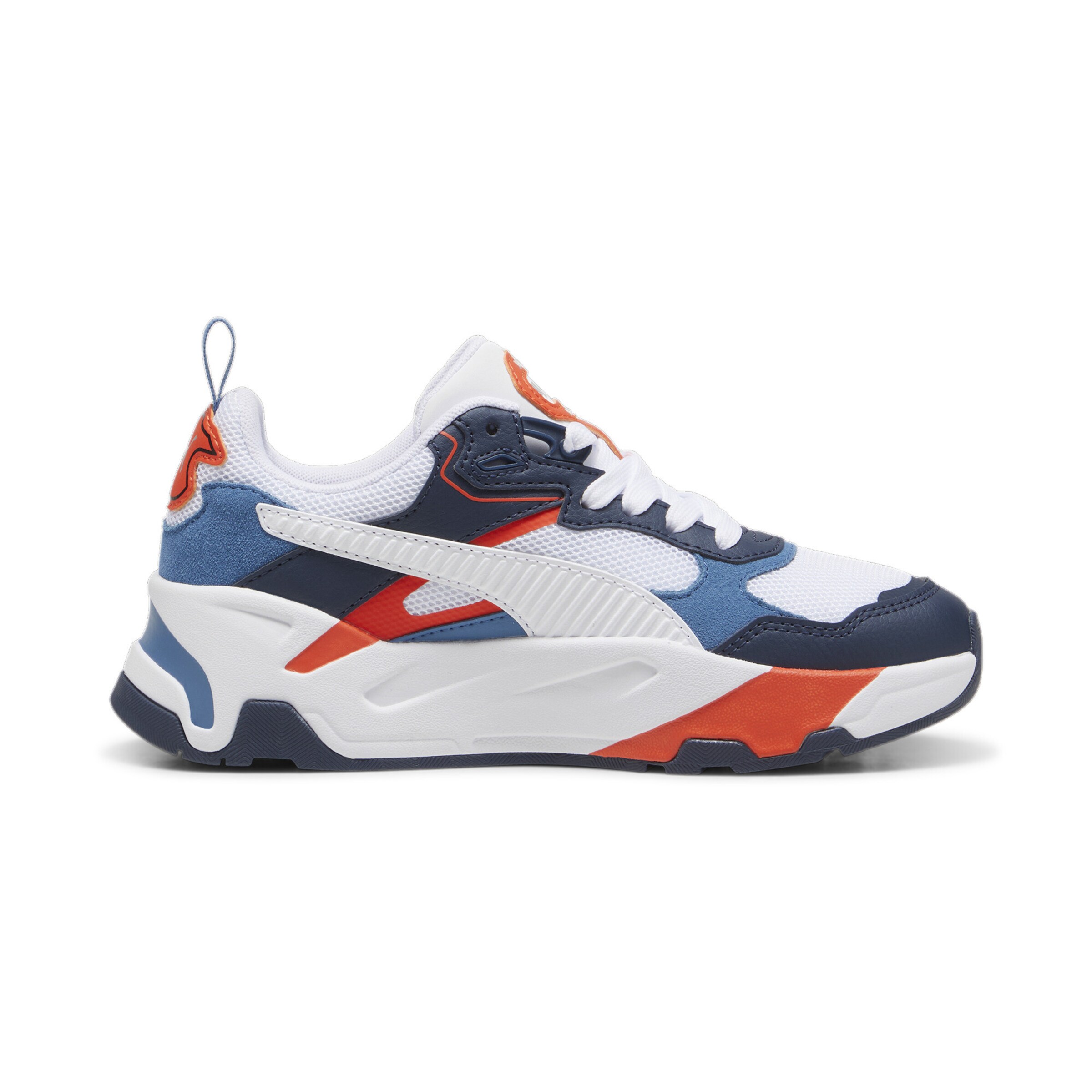 mėlyna PUMA Sportbačiai